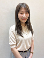 松永 菜のは(マツナガ ナノハ)