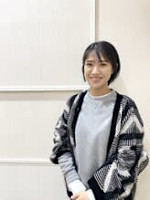 本田 嘉奈恵(ホンダ カナエ)