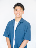 久保田 康雅(クボタ ヤスマサ)