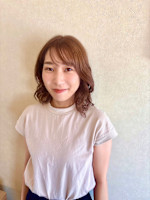 田中　あすか(タナカ　アスカ)