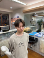 丸尾 航大(マルオ コウダイ)