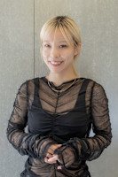 SAKI  FUKUNAGA(サキ)