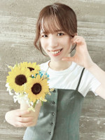 村藤　利菜(ムラフジ　リナ)