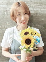 磯野　真由美(イソノ　マユミ)