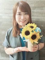 山崎　愉美(ヤマザキ　ユミ)
