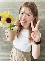 亀井　文香(カメイ　フミカ)