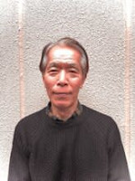 桐生　幹夫(キリュウ　ミキオ)