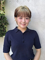 山田 美波(ヤマダ ミナ)