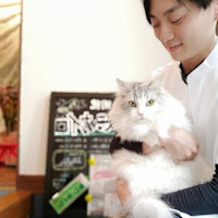 長者久保泰人(チョウジャクボタイト)