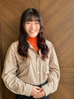高石美香 髪質改善(タカイシミカ カミシツカイゼン)