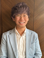 小池裕貴 縮毛矯正(コイケヒロタカ シュウクモウ)