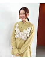 鳥居 美希(トリイ ミキ)
