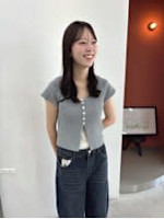 原田 朱音(ハラダ アカネ)