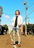 サカキ カズマ(サカキ カズマ)