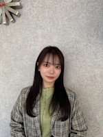 江口 史織(エグチ シオリ)