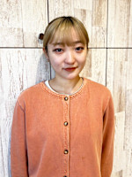 式澤　光莉(シキサワ　ヒマリ)