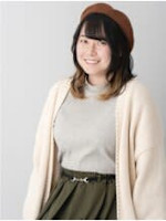 青柳 希美佳(アオヤナギ キミカ)