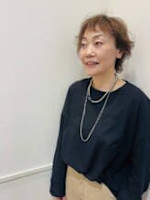 佐藤 千里(サトウ チサト)