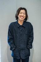 Shuto(コマツ シュウト)