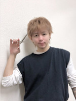 藤並　純(フジナミ　ジュン)