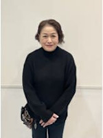 濱田 美雪(ハマダ ミユキ)