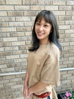 吉田 繭(ヨシダ マユ)
