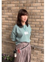 齋藤 千佳(サイトウ チカ)