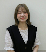 渡慶次　夏鈴(トケシ　カリン)