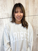 布施　麻菜(フセ　マナ)