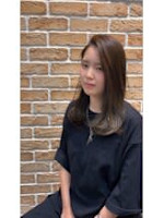 中澤 由佳(ナカザワ ユカ)