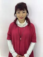 高橋 三奈(タカハシ ミナ)