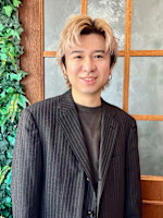 濱田 裕樹(ハマダ ユウキ)