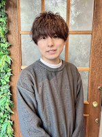 冨樫 翔太(トガシ ショウタ)