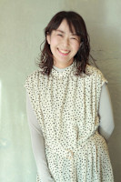 上村 真由美(ウエムラ マユミ)