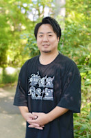 Daisuke(ダイスケ)