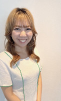 徳永　亜希子(トクナガ　アキコ)