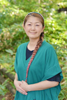 Masami　(マサミ)