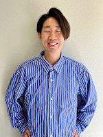 中村 拓磨(ナカムラ タクマ)