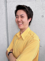 YOUHEI(ヨウヘイ)