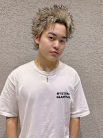 松葉 晃明(マツバ コウメイ)