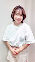 深谷　奈津子(フカヤ　ナツコ)