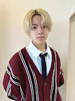 鈴木拓馬(スズキタクマ)