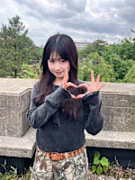 山下　果鈴(ヤマシタ　カリン)