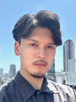 原田　睦人(ハラダ　ムツト)