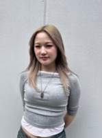 中山 咲彩(ナカヤマ サアヤ)