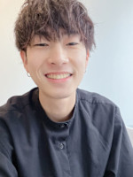 齋藤 立樹(サイトウ タツキ)