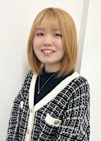 坂口　千夏(サカグチ　チナツ)