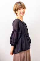 山田 陽子(ヤマダ ヨウコ)
