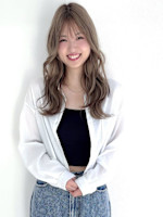 菅原 麻里(スガワラ マリ)