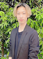 山本歩夢(ヤマモトアム)